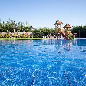 Camping Joan Park, Cambrils