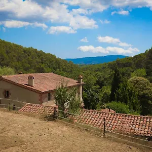 Appartement Parroquia, Sant Esteve De Palautordera