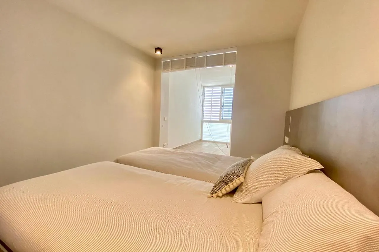 Cambrils Calma II Apartment