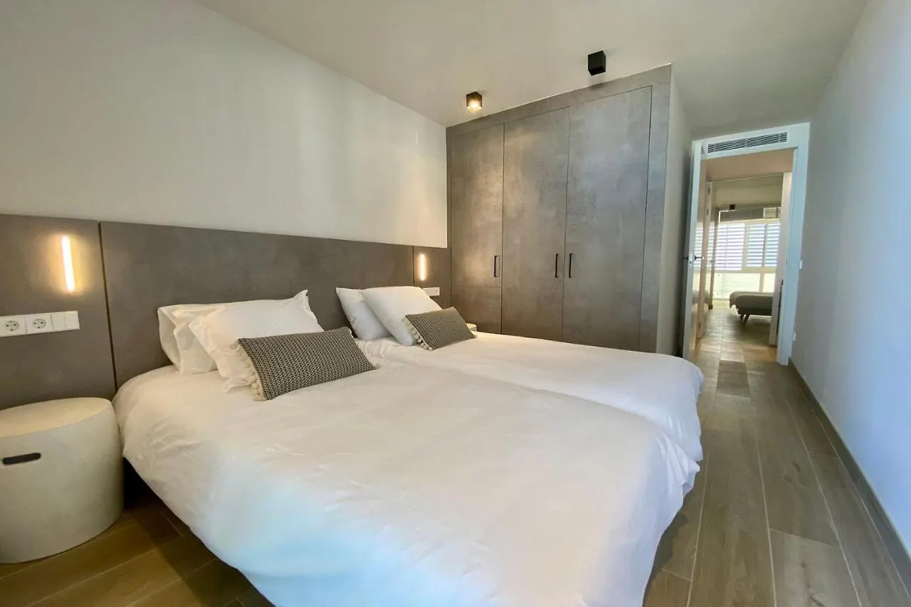 Cambrils Calma II Apartment 0*,  Spain