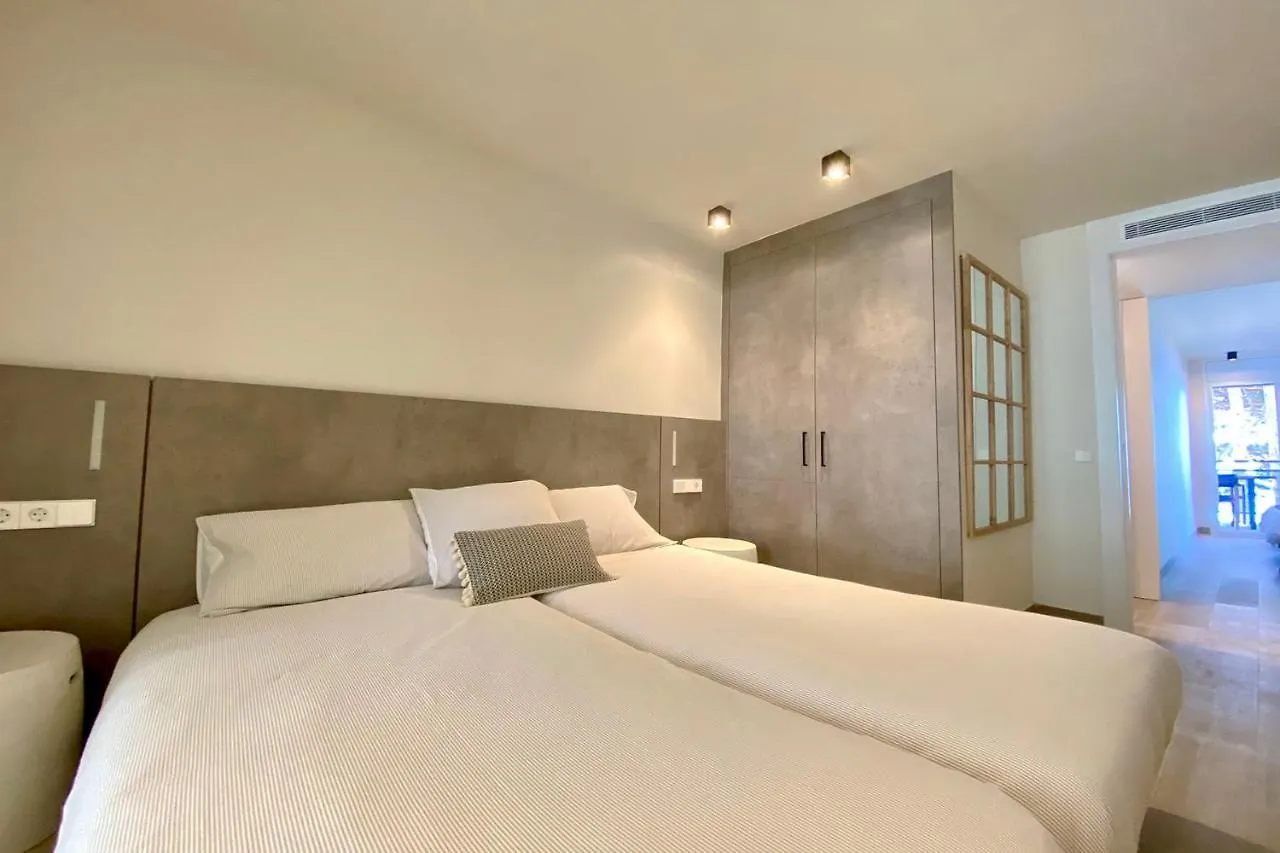 Cambrils Calma II Apartment