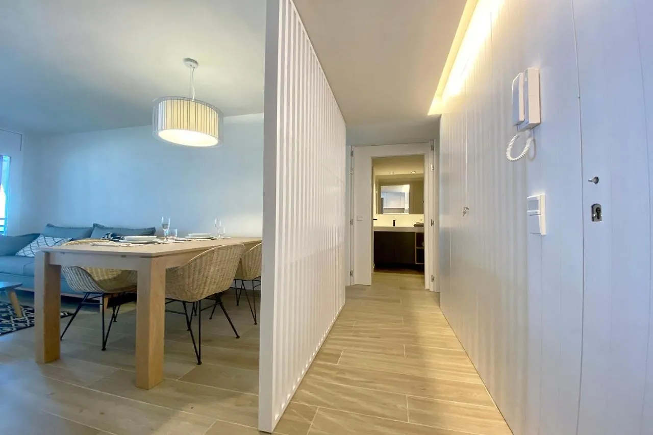 Cambrils Calma II Apartment Spain