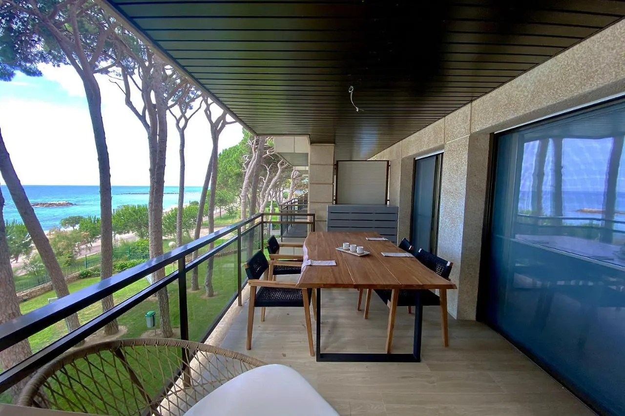 Cambrils Calma II Apartment Spain