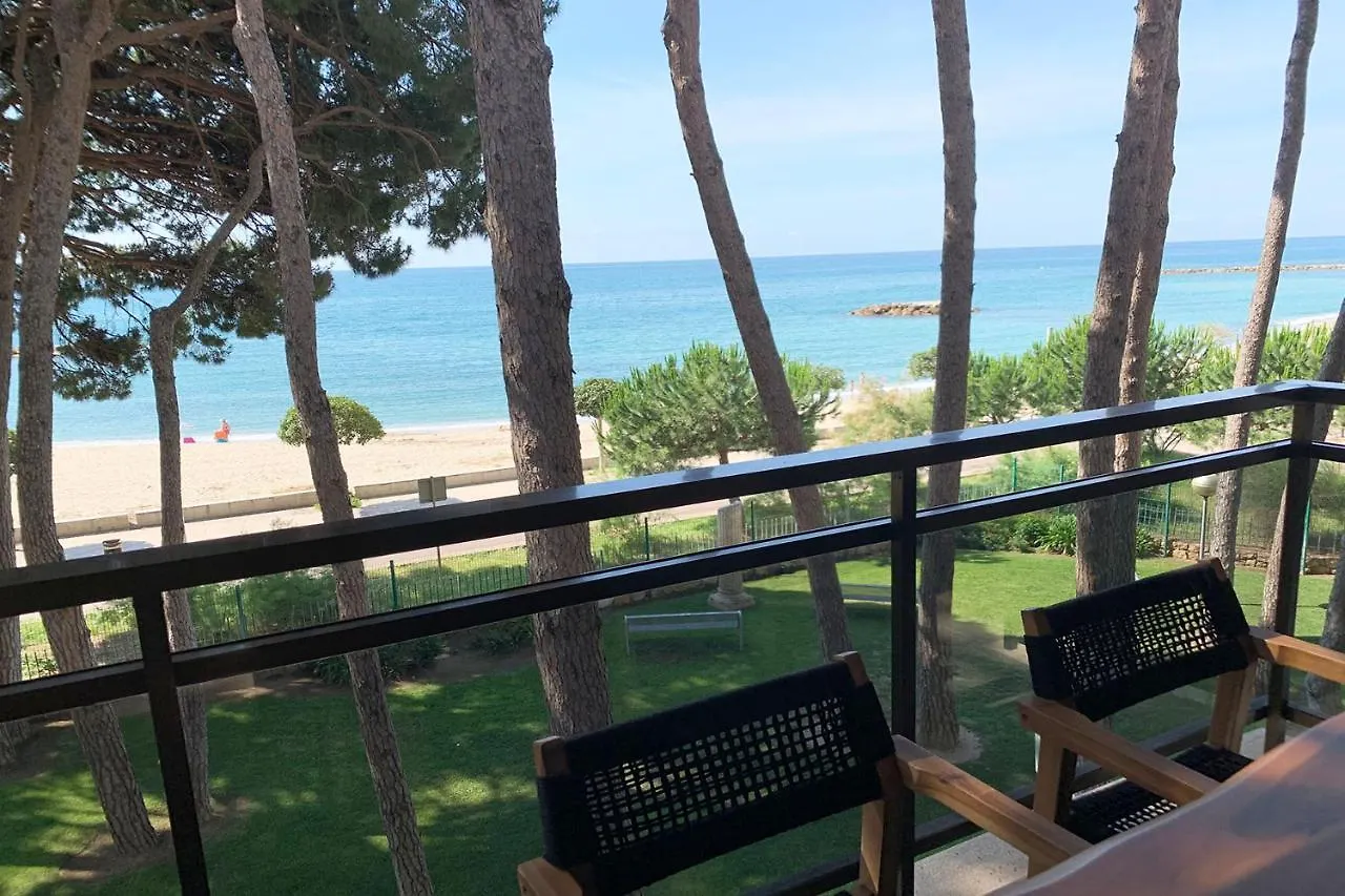Cambrils Calma II Appartement