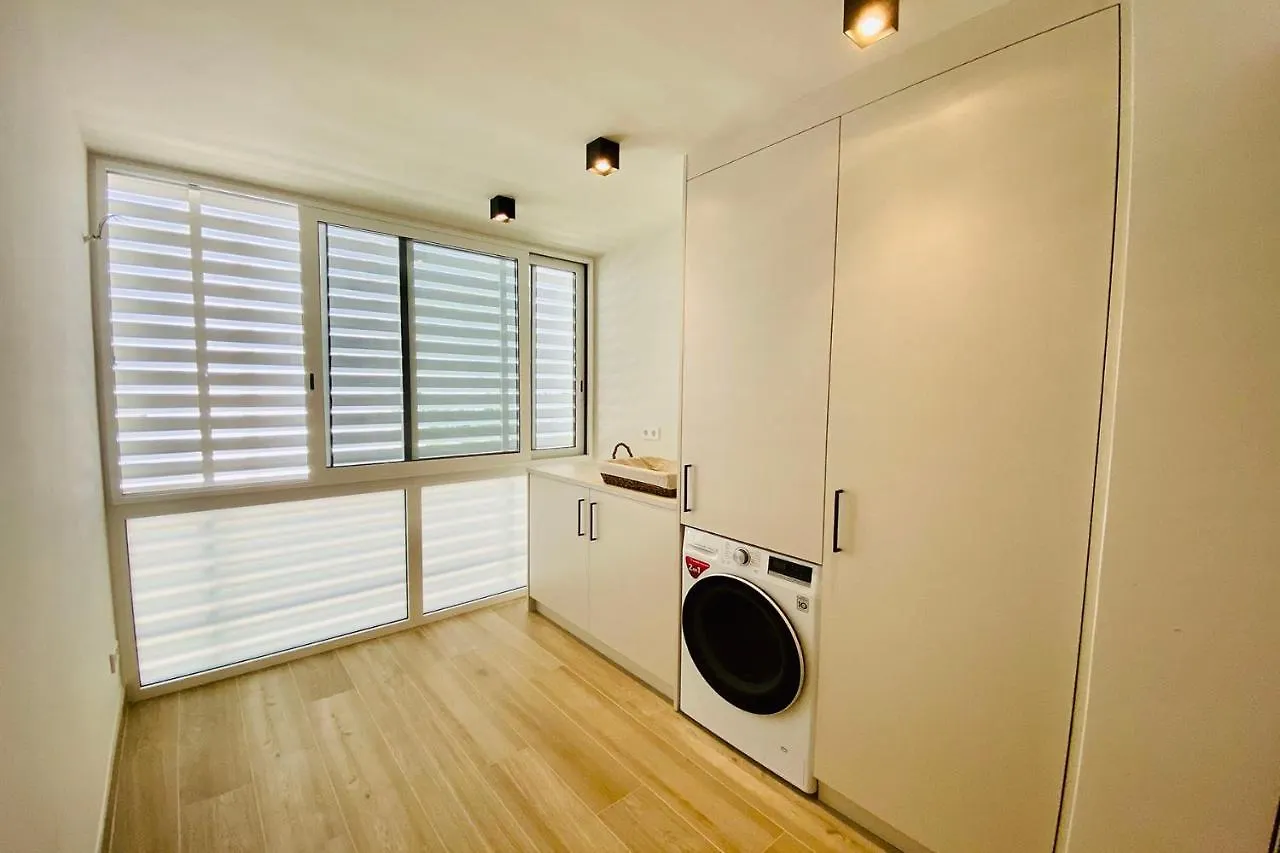 Cambrils Calma II Appartement 0*,