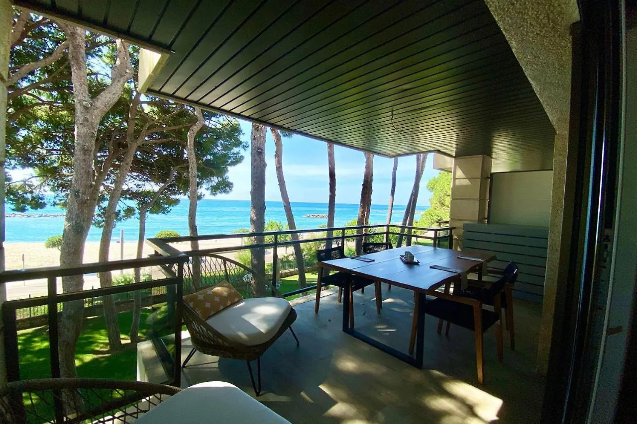 Cambrils Calma II Appartement Spanje