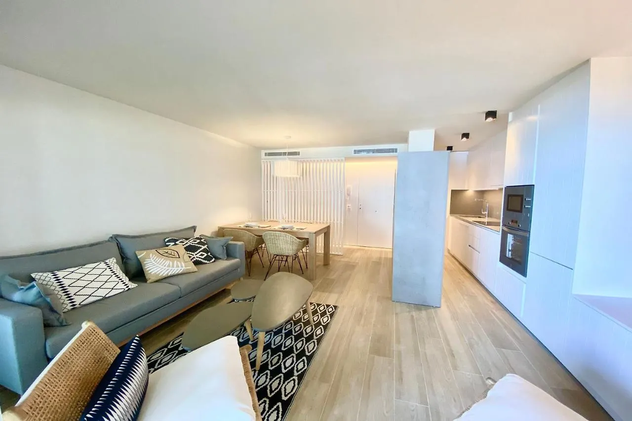 Cambrils Calma II Appartement Spanje