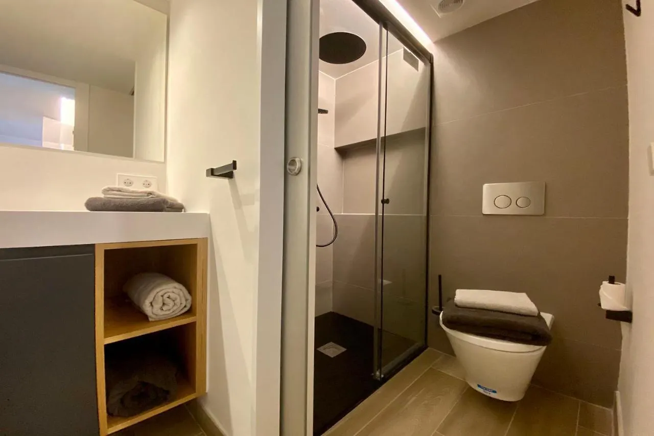 Cambrils Calma II Appartement