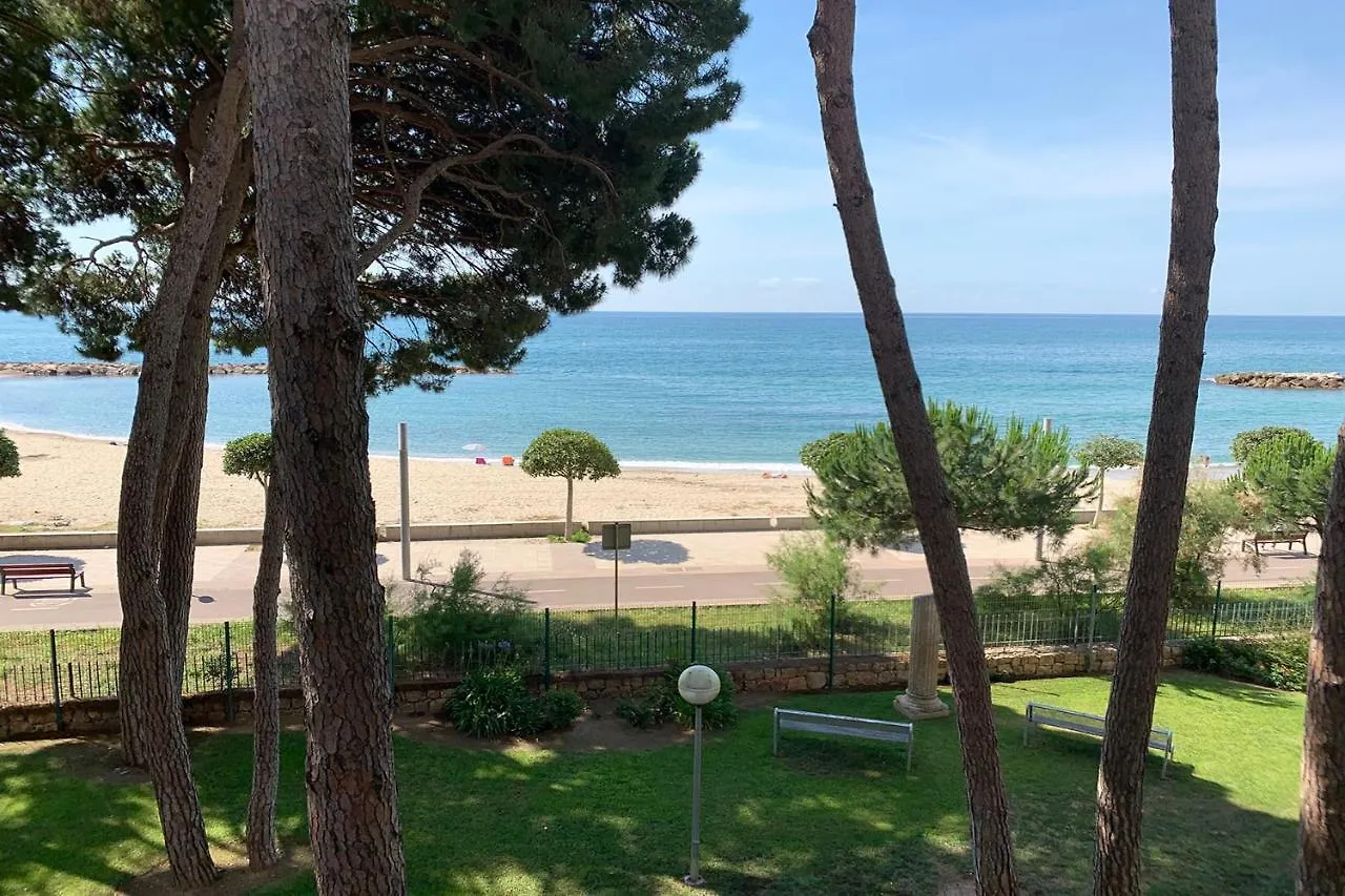 Cambrils Calma II Appartement