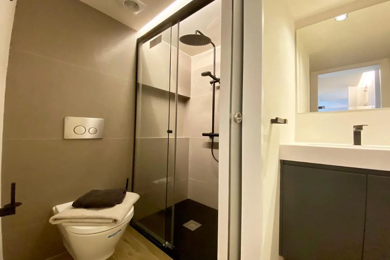 Cambrils Calma II Appartement
