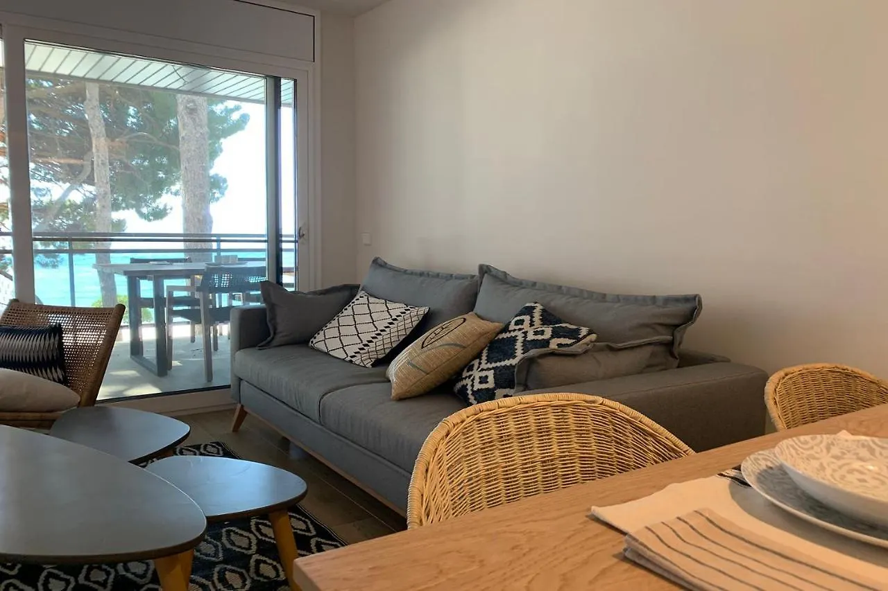 Cambrils Calma II Appartement 0*,