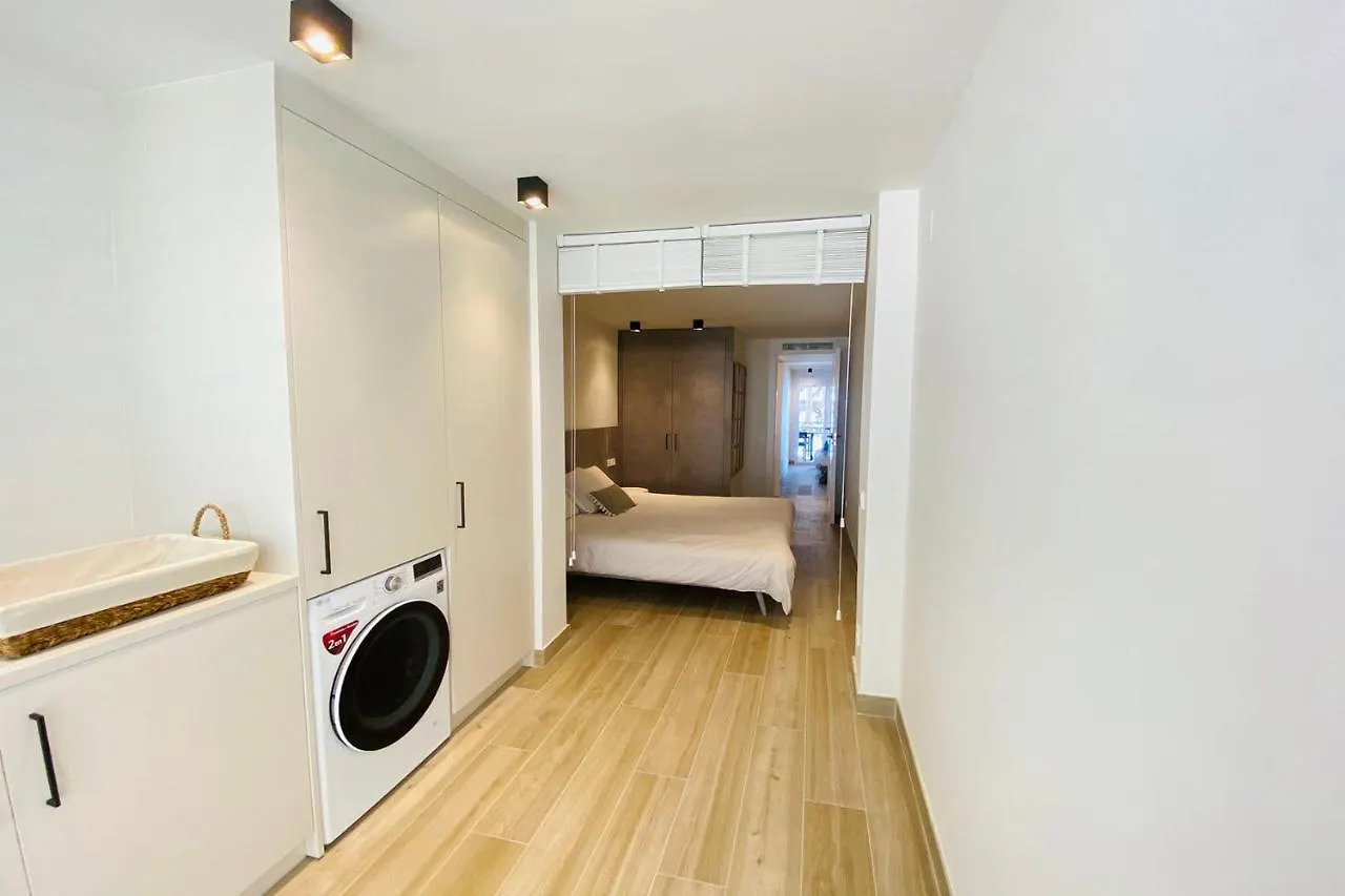 Cambrils Calma II Appartement