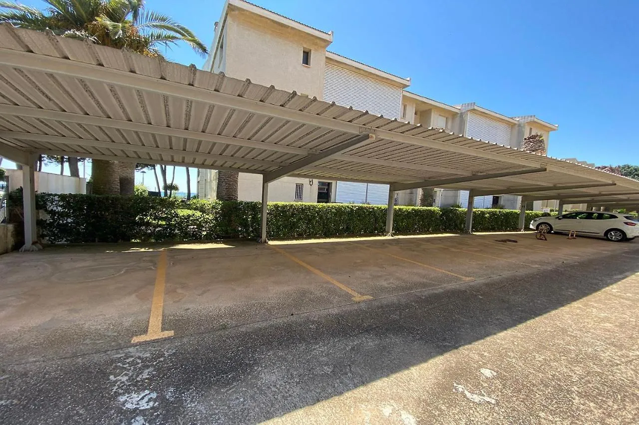 Cambrils Calma II Appartement