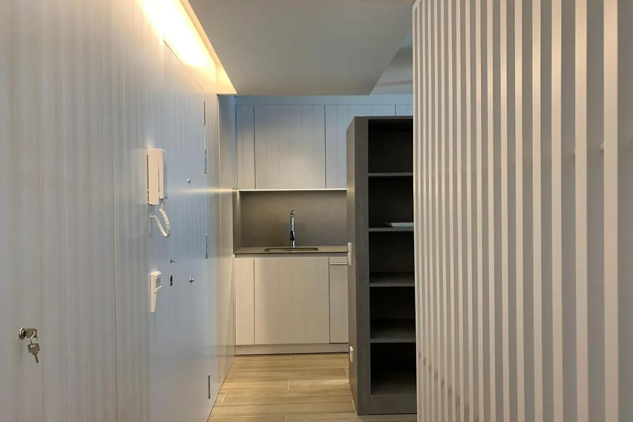Cambrils Calma II Appartement