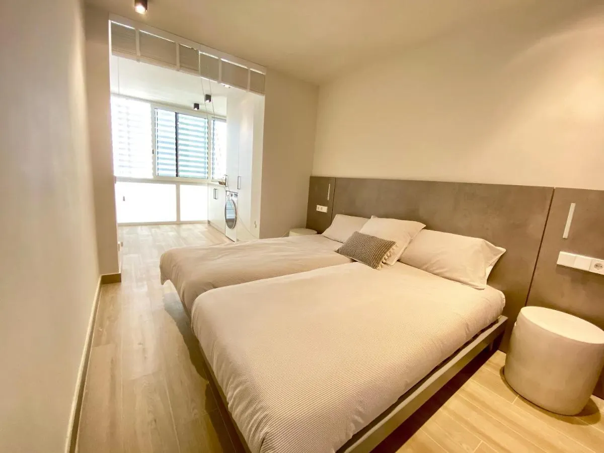 Cambrils Calma II Appartement