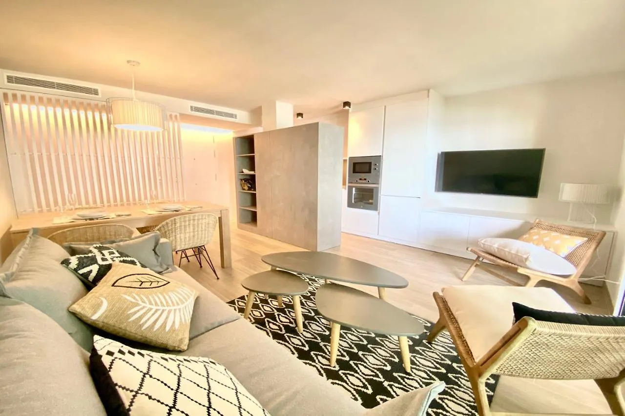 Cambrils Calma II Appartement 0*,  Spanje