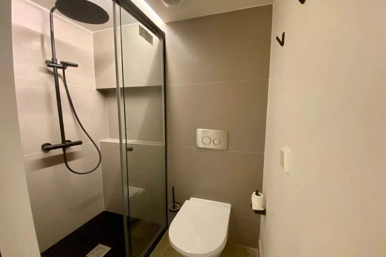 Cambrils Calma II Appartement