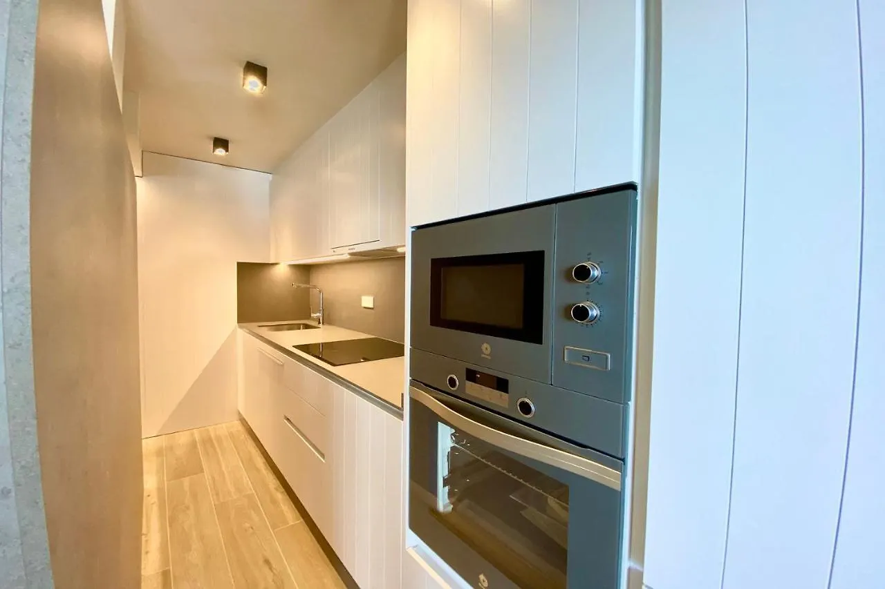 Cambrils Calma II Appartement 0*,