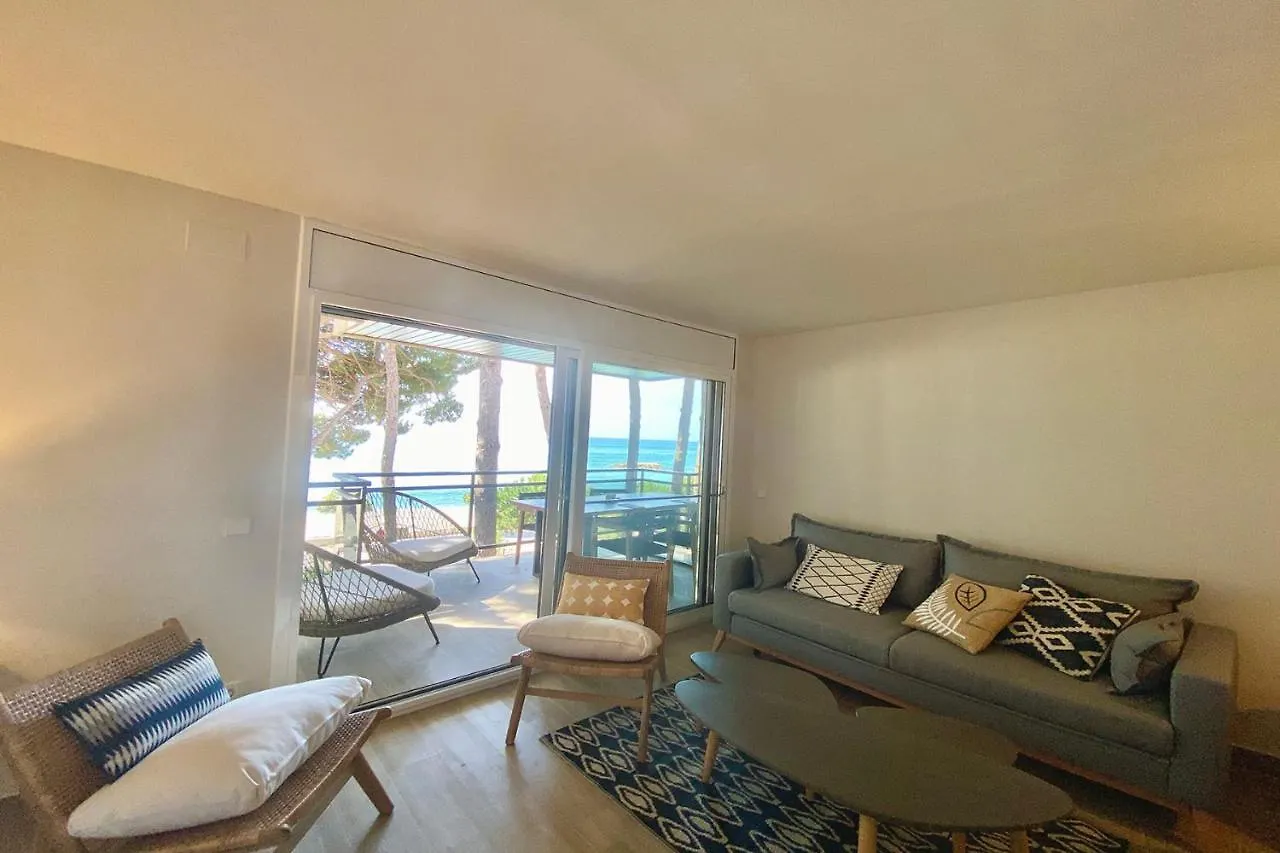 Cambrils Calma II Appartement
