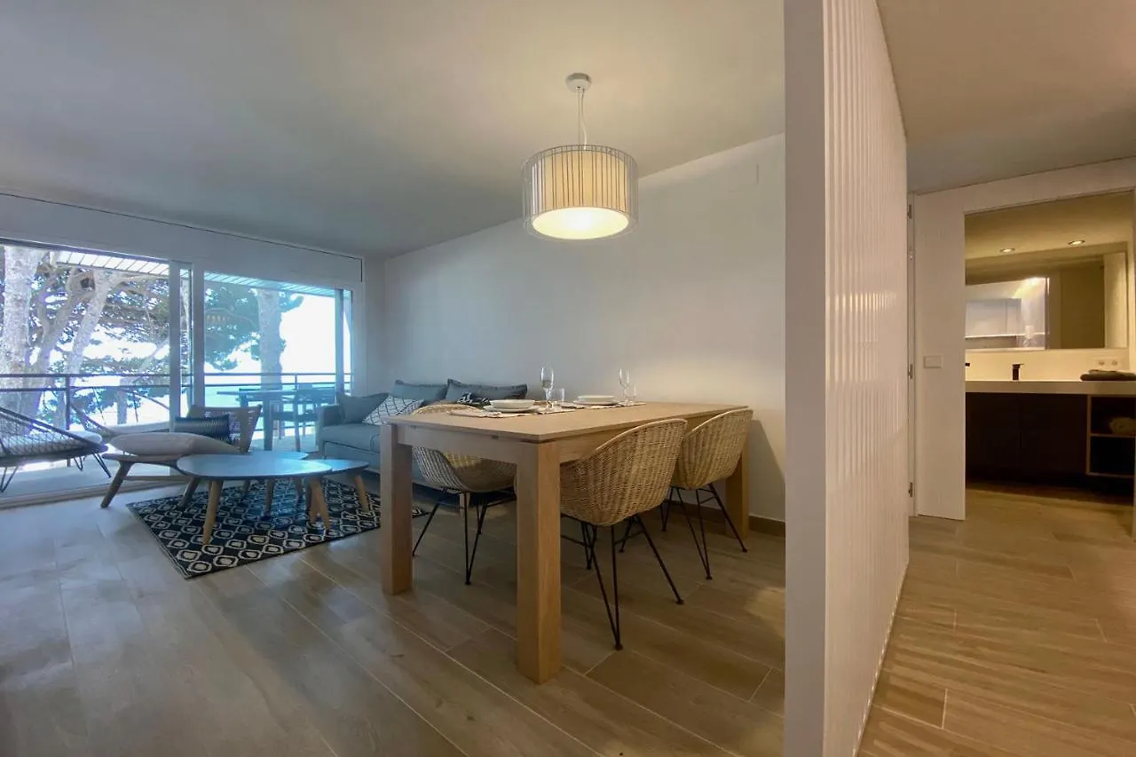 Cambrils Calma II Appartement